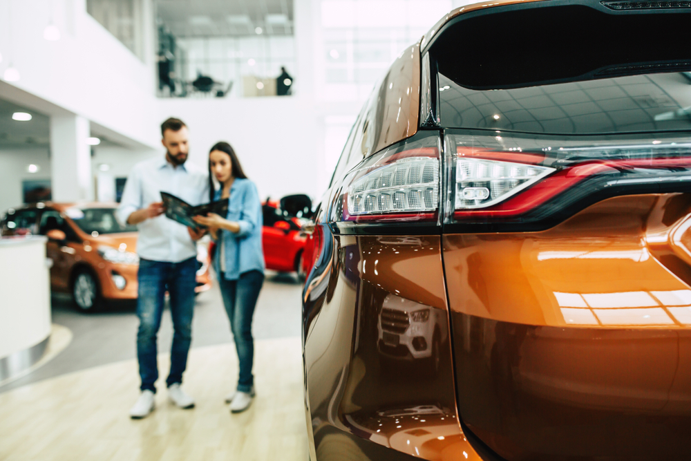 voiture electrique