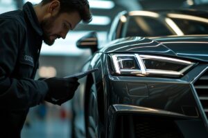 Voyant Audi A3 : signification des différents indicateurs et leur impact