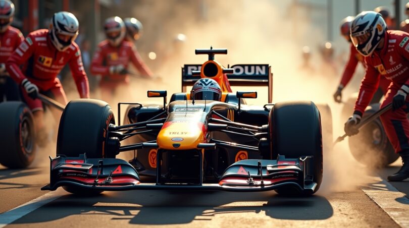 dimension F1