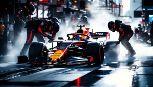 effets du graining en F1