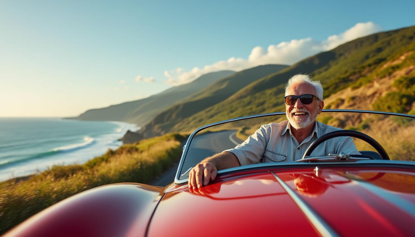 découvrez comment optimiser votre assurance auto après 80 ans : des conseils pratiques pour réduire vos coûts tout en bénéficiant d'une couverture adéquate. protégez-vous et votre budget efficacement.