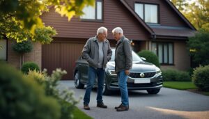 découvrez comment optimiser votre assurance auto après 80 ans en réduisant vos coûts tout en maintenant une couverture adéquate. notre guide vous aide à choisir les meilleures options pour une protection efficace et abordable.