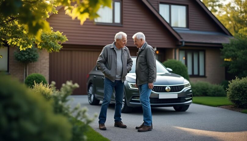 découvrez comment optimiser votre assurance auto après 80 ans en réduisant vos coûts tout en maintenant une couverture adéquate. notre guide vous aide à choisir les meilleures options pour une protection efficace et abordable.