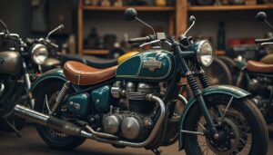 découvrez comment choisir une assurance moto collection pas chère tout en garantissant la protection de votre véhicule. apprenez les critères essentiels à considérer pour bénéficier d'une couverture optimale sans compromettre votre budget.