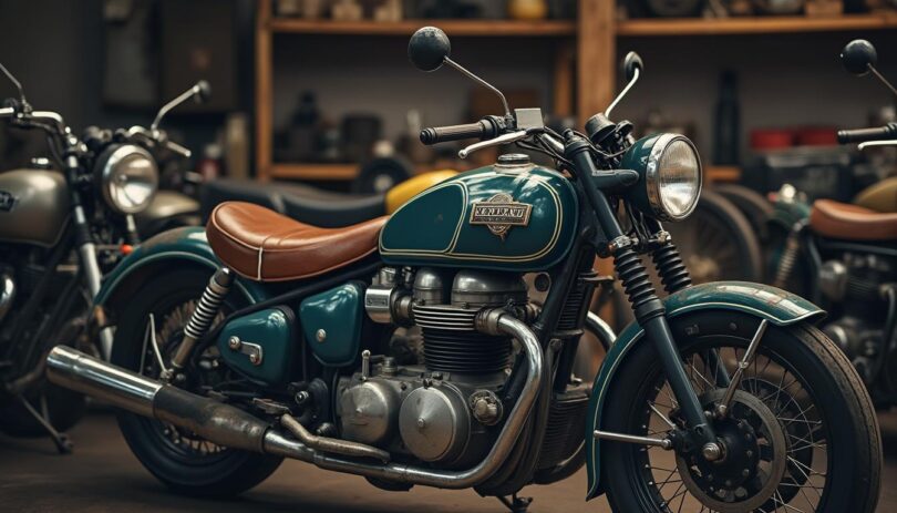 découvrez comment choisir une assurance moto collection pas chère tout en garantissant la protection de votre véhicule. apprenez les critères essentiels à considérer pour bénéficier d'une couverture optimale sans compromettre votre budget.