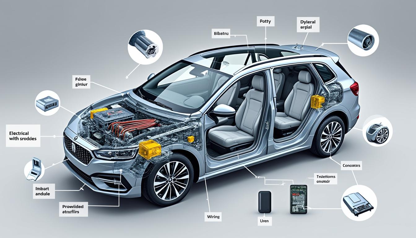 découvrez notre guide complet pour enlever le voyant de l'airbag sur tous les modèles de voitures. suivez nos astuces et conseils pratiques pour résoudre ce problème et assurer votre sécurité routière.