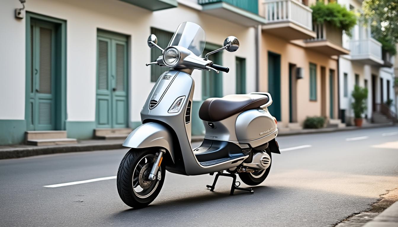 découvrez des astuces incontournables pour réduire le coût de votre assurance moto 50cc. comparez les offres, choisissez les garanties adaptées et profitez de conseils pratiques pour alléger votre budget tout en assurant votre sécurité.