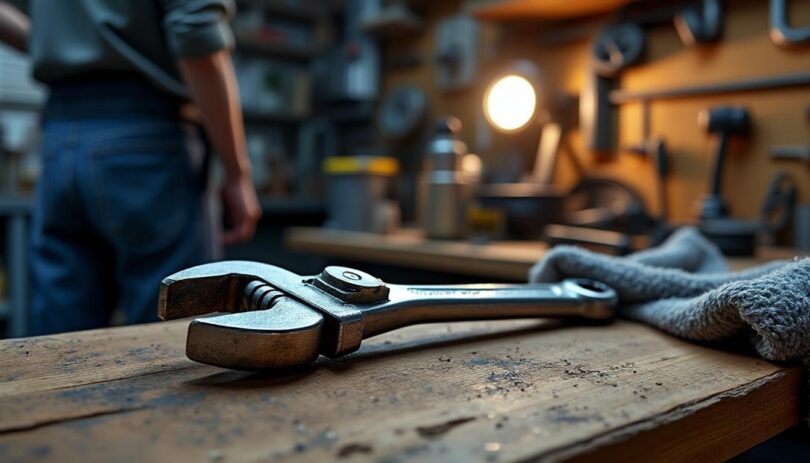 découvrez tout ce qu'il faut savoir sur la précision d'une clé dynamométrique d'occasion. apprenez à évaluer son état, comprendre son fonctionnement et maximiser son efficacité pour vos projets de mécanique et bricolage.