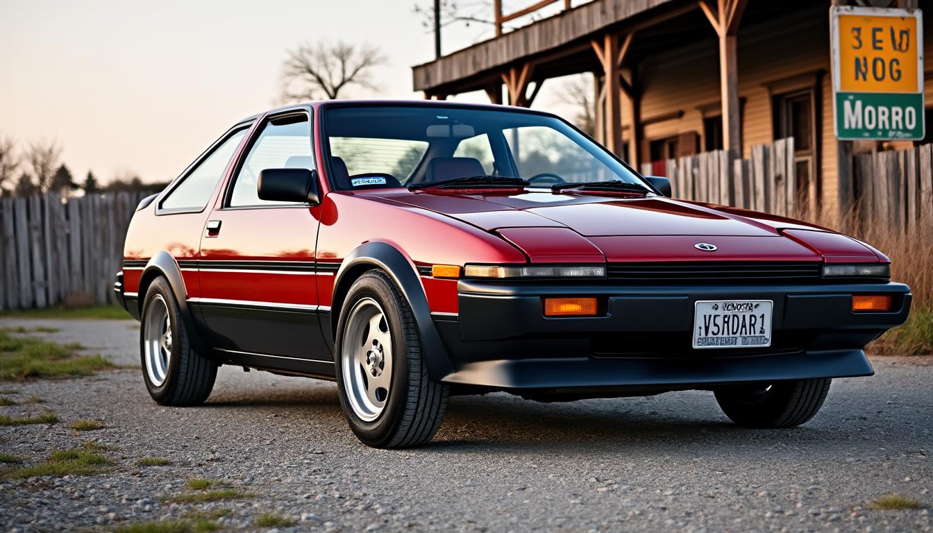 découvrez nos conseils pratiques pour entretenir votre toyota ae86 et conserver sa performance et son esthétique au fil des ans. des astuces pour le nettoyage, l'entretien mécanique et la préservation de sa carrosserie, pour que votre voiture emblématique reste toujours en parfait état.