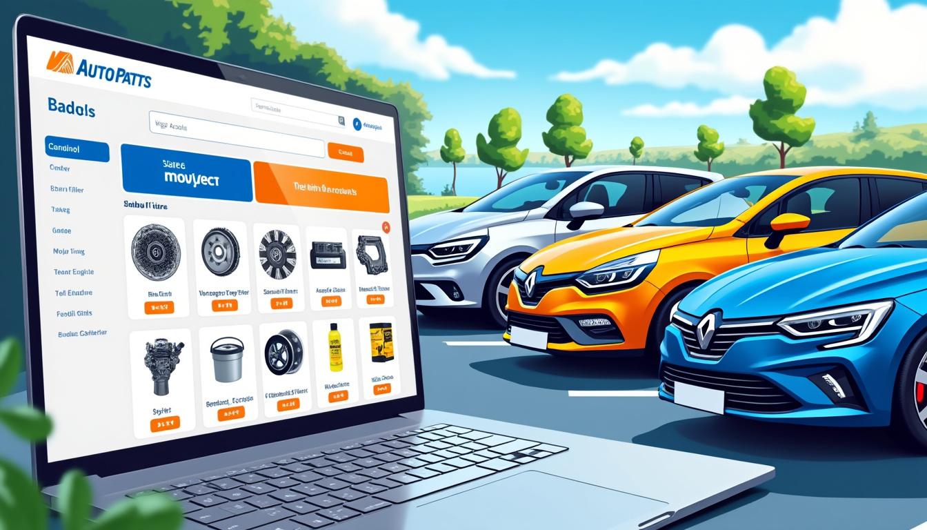 découvrez notre comparatif des meilleures plateformes de pièces auto pour professionnels en 2025. analysez les fonctionnalités, tarifs et avis des utilisateurs pour choisir la solution idéale qui optimisera vos achats et simplifiera votre gestion.