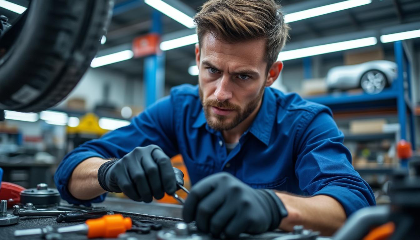 découvrez notre comparatif des meilleures plateformes de pièces auto pour professionnels en 2025. analysez les caractéristiques, les tarifs et les avis des utilisateurs pour choisir la solution adaptée à vos besoins et optimiser votre activité.