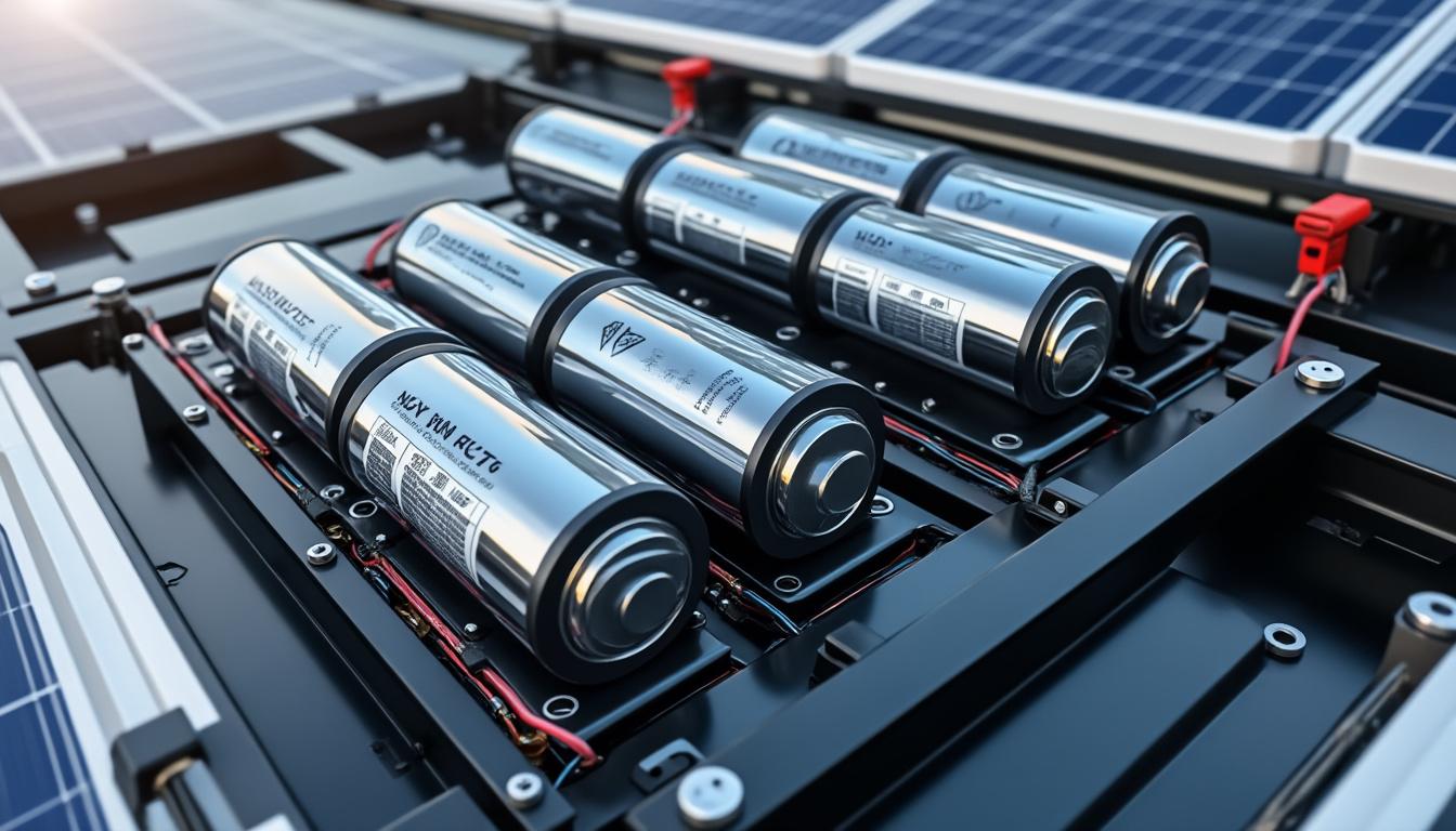 découvrez notre comparatif des technologies innovantes qui influent sur le temps de charge des batteries solaires. analyse approfondie des performances, avantages et inconvénients de chaque solution pour optimiser l'efficacité de votre système solaire.