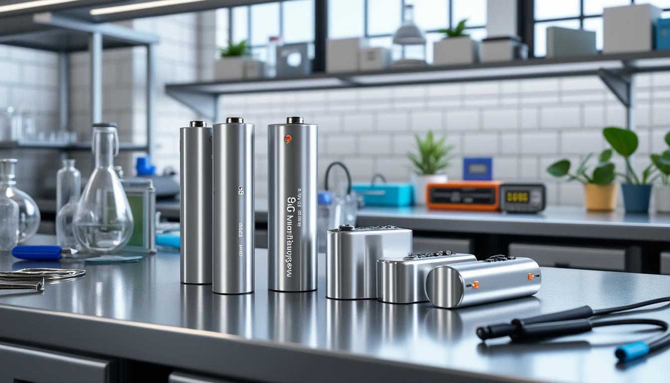 découvrez notre comparatif des technologies influençant le temps de charge des batteries solaires. analysez les solutions innovantes, leurs avantages et performances pour optimiser votre expérience énergétique et prolonger l'autonomie de vos installations solaires.