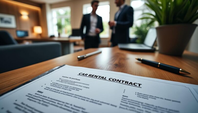 découvrez notre exemple de contrat de location avec option d'achat pour une voiture, facile à utiliser et adapté à vos besoins. obtenez toutes les informations nécessaires pour formaliser votre accord en toute simplicité.