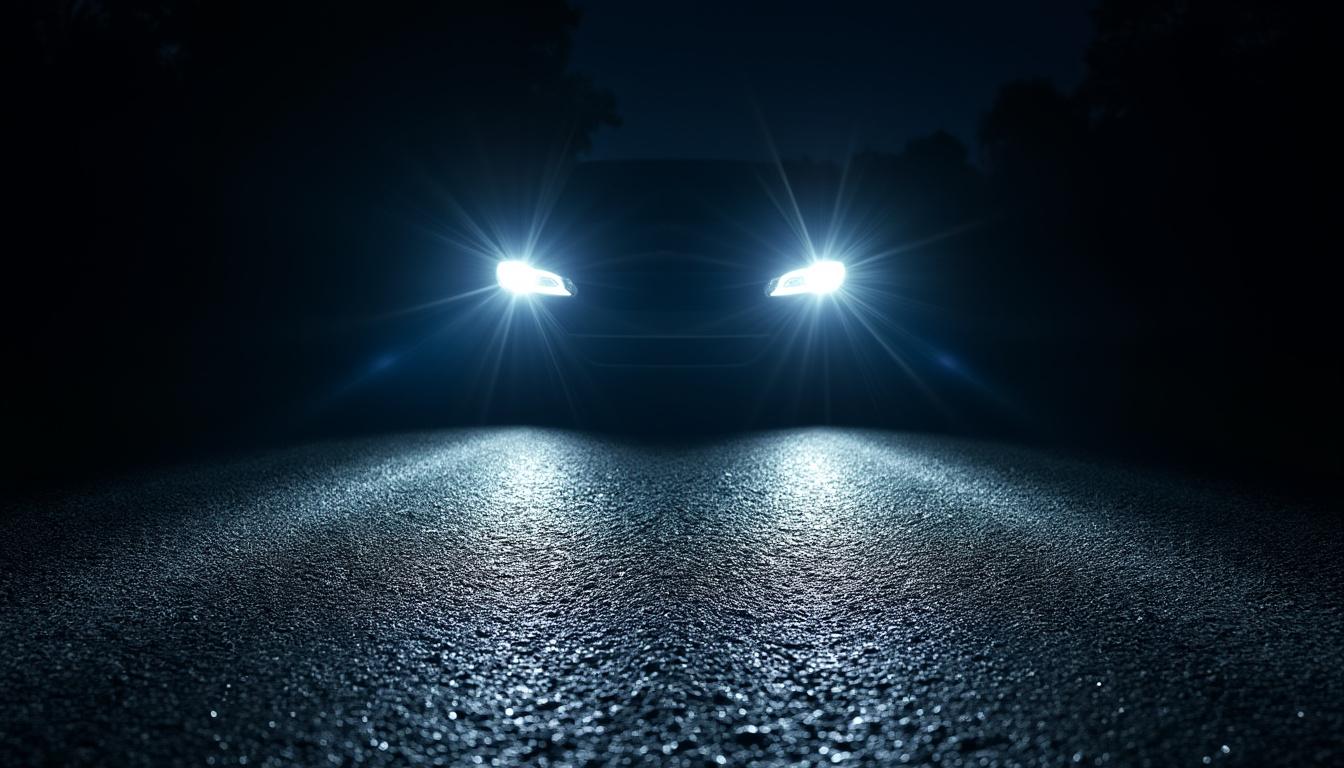 découvrez notre guide simple et complet pour installer facilement des ampoules led dans votre voiture. suivez nos étapes claires et transformez l'éclairage de votre véhicule en un rien de temps !
