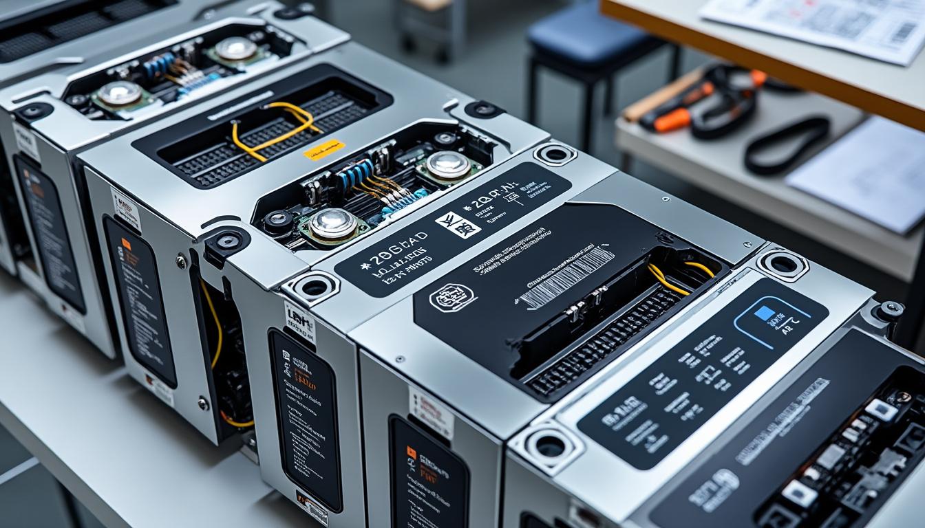 découvrez la vérité sur la durée de vie d'une batterie de voiture à travers les mythes et réalités qui l'entourent. apprenez comment prolonger la vie de votre batterie et éviter les pièges courants.
