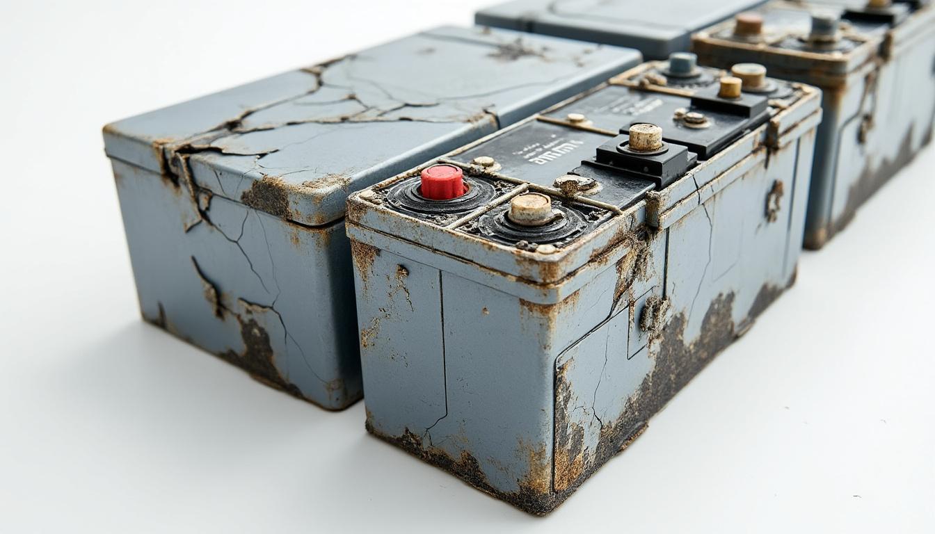 découvrez la vérité sur la durée de vie des batteries de voiture dans notre article 'la durée de vie d'une batterie de voiture : mythes et réalités'. démystifiez les idées reçues, apprenez comment prolonger la vie de votre batterie et faites le choix éclairé pour votre véhicule.