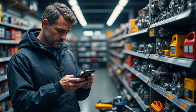 découvrez les nombreux avantages de connaître le numéro de téléphone oscaro pièces auto avant d'effectuer votre achat. obtenez des conseils personnalisés, assurez-vous de la disponibilité des pièces et bénéficiez d'une assistance rapide pour une expérience d'achat en toute sérénité.