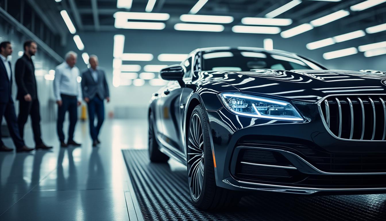 découvrez les critères essentiels pour évaluer efficacement la performance des voitures. notre guide vous aide à naviguer à travers les éléments clés d'un comparatif réussi, afin de faire un choix éclairé et adapté à vos besoins automobiles.