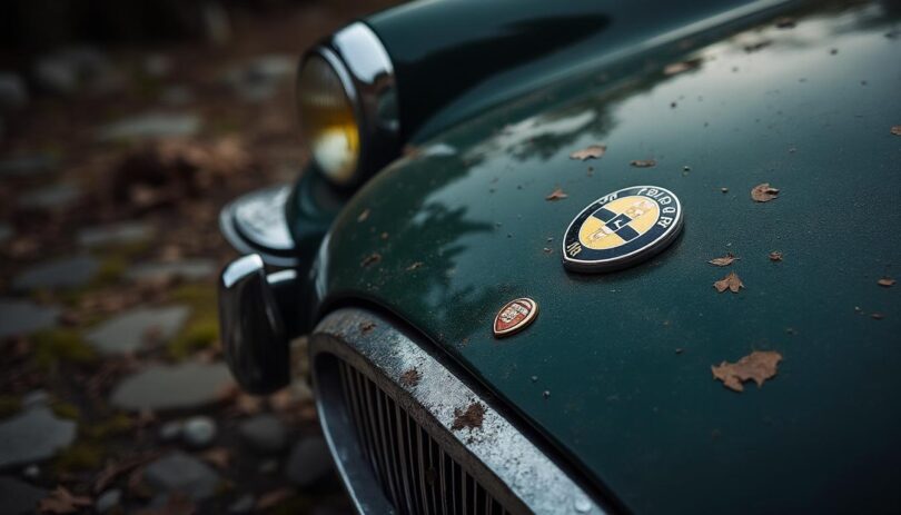 découvrez les histoires fascinantes derrière le logo emblématique en forme de losange, symbole de créativité et d'ingéniosité dans l'univers automobile. plongez dans l'origine et la signification de ce logo qui a marqué des générations de conducteurs.