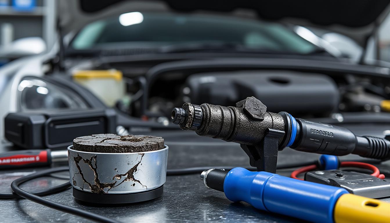 découvrez les causes du code p0302 sur votre renault, les erreurs courantes à éviter lors de la réparation et des conseils pratiques pour résoudre efficacement ce problème de raté d’allumage.
