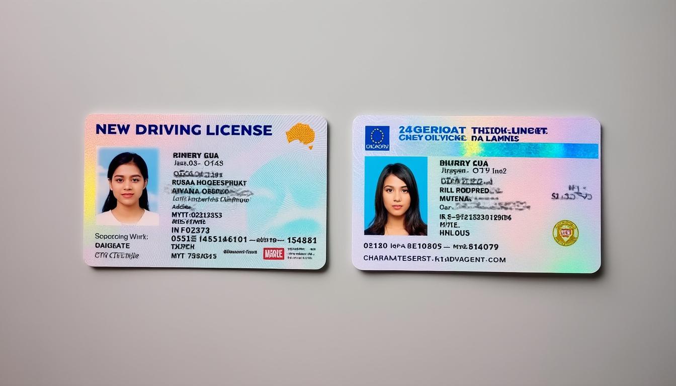 découvrez comment réagir efficacement face à un contrôle routier avec un permis de conduire périmé et quelles démarches suivre pour régulariser votre situation.