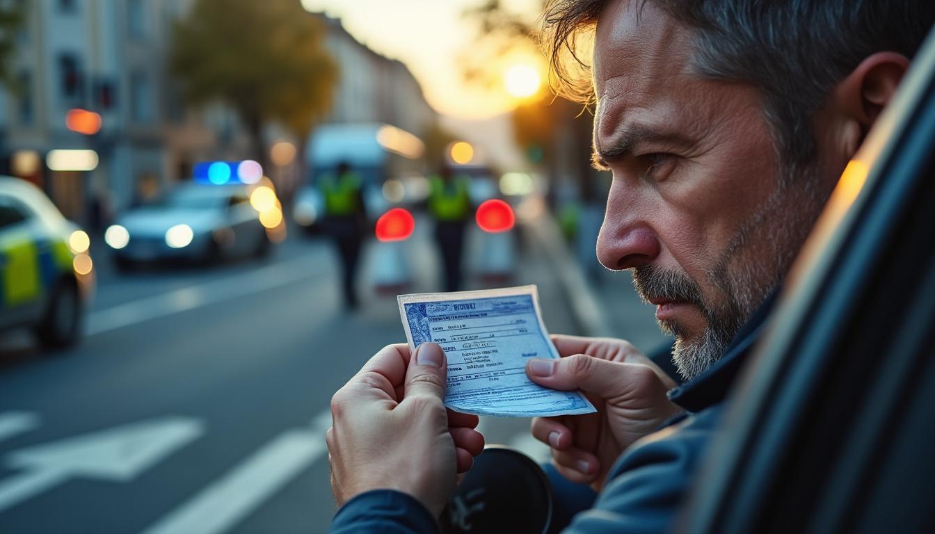 découvrez les démarches et conseils pour faire face à un contrôle routier si votre permis de conduire est périmé. informez-vous sur les risques, amendes et solutions pour régulariser rapidement votre situation.