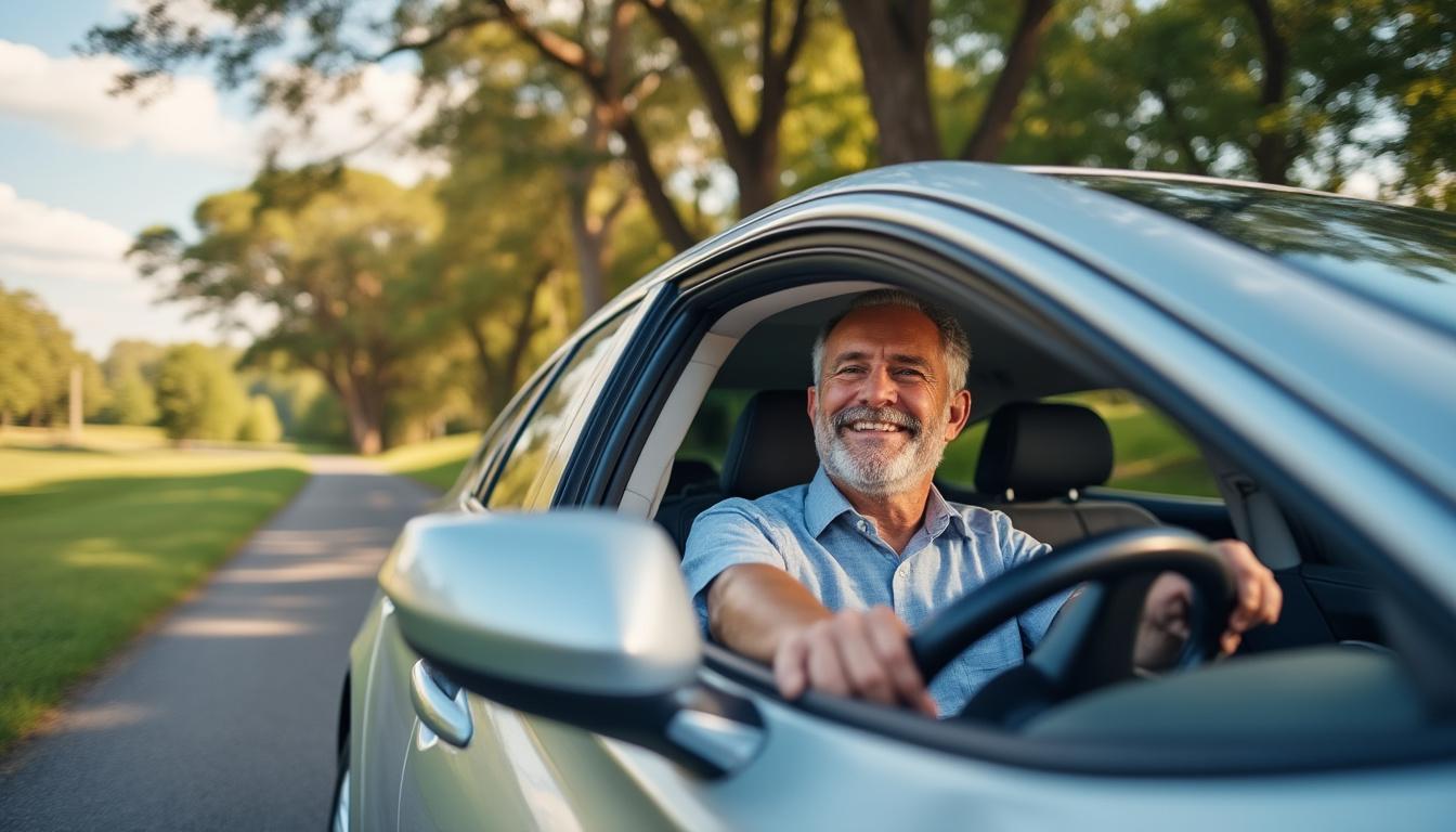 découvrez notre guide complet pour acheter une voiture à 80 ans : conseils pratiques, critères essentiels et astuces pour un achat serein et parfaitement adapté à vos besoins.