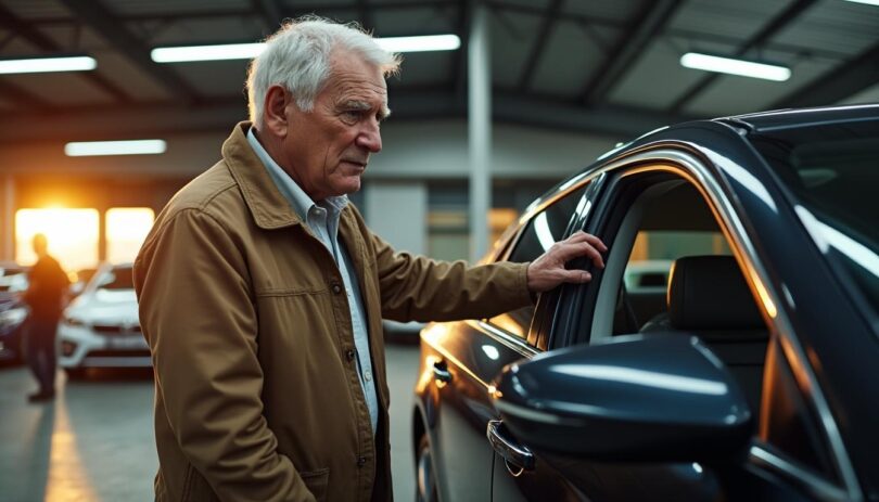 découvrez nos conseils pratiques et astuces pour acheter une voiture à 80 ans en toute sérénité : choix du véhicule, démarches administratives, sécurité et financement. facilitez votre achat avec notre guide complet.