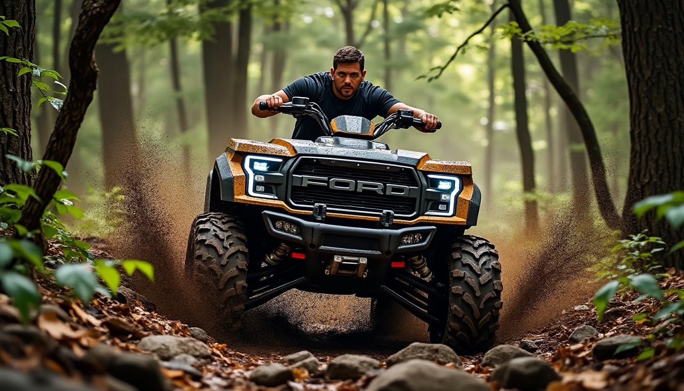 découvrez les dernières tendances des prix pour l'assurance d'un quad 350 raptor. analysez les facteurs influençant les tarifs et trouvez les meilleures offres pour protéger votre véhicule tout-terrain.