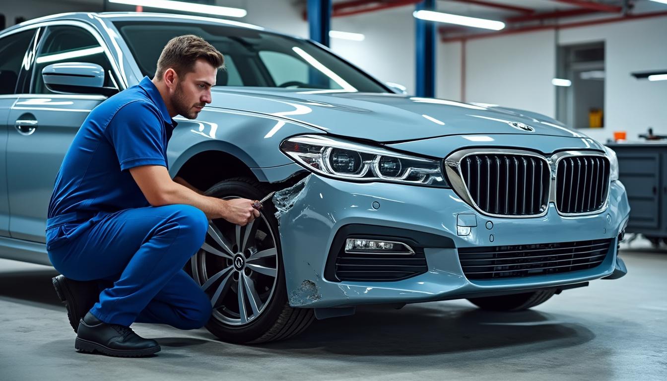 découvrez pourquoi le contrôle technique est crucial pour la sécurité routière. apprenez comment le voyant d'airbag peut prévenir les accidents et garantir la protection de tous les passagers.