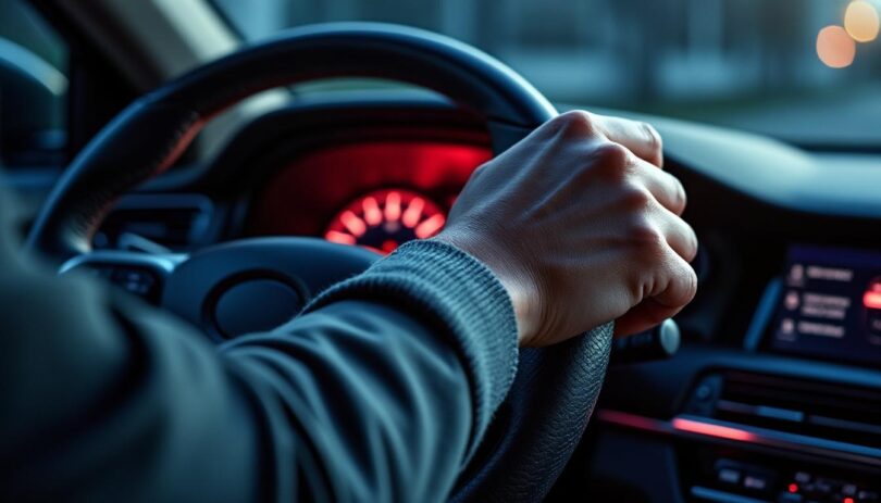découvrez pourquoi le contrôle technique est crucial pour garantir votre sécurité sur la route, notamment l'importance du voyant d'airbag pour prévenir les accidents. apprenez à faire fonctionner votre véhicule en toute sérénité.