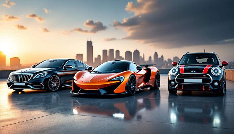découvrez les marques de voiture en m qui se démarquent par leurs innovations technologiques, leur performance et leur avant-garde dans l'industrie automobile.