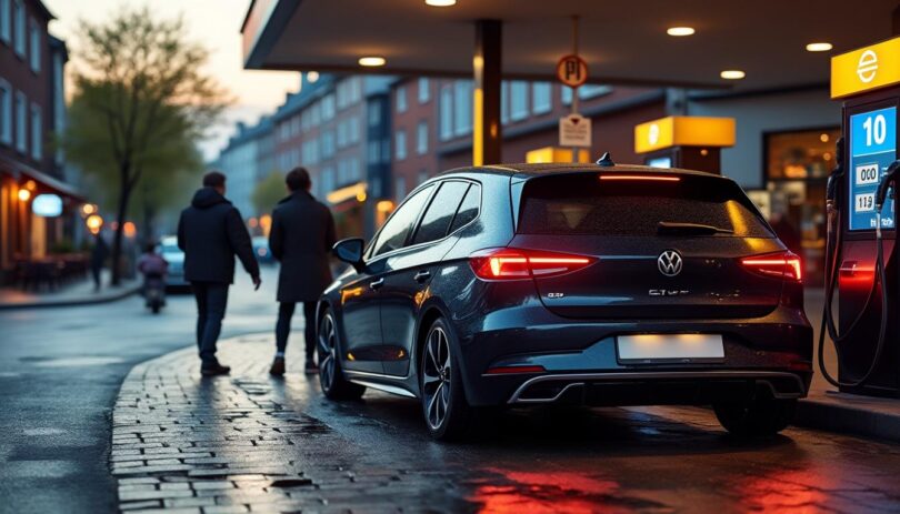découvrez comment optimiser votre consommation de carburant dans cet article. apprenez à déterminer combien de kilomètres vous pouvez parcourir en ville avec 10 euros d'essence et gagnez en efficacité lors de vos trajets urbains.