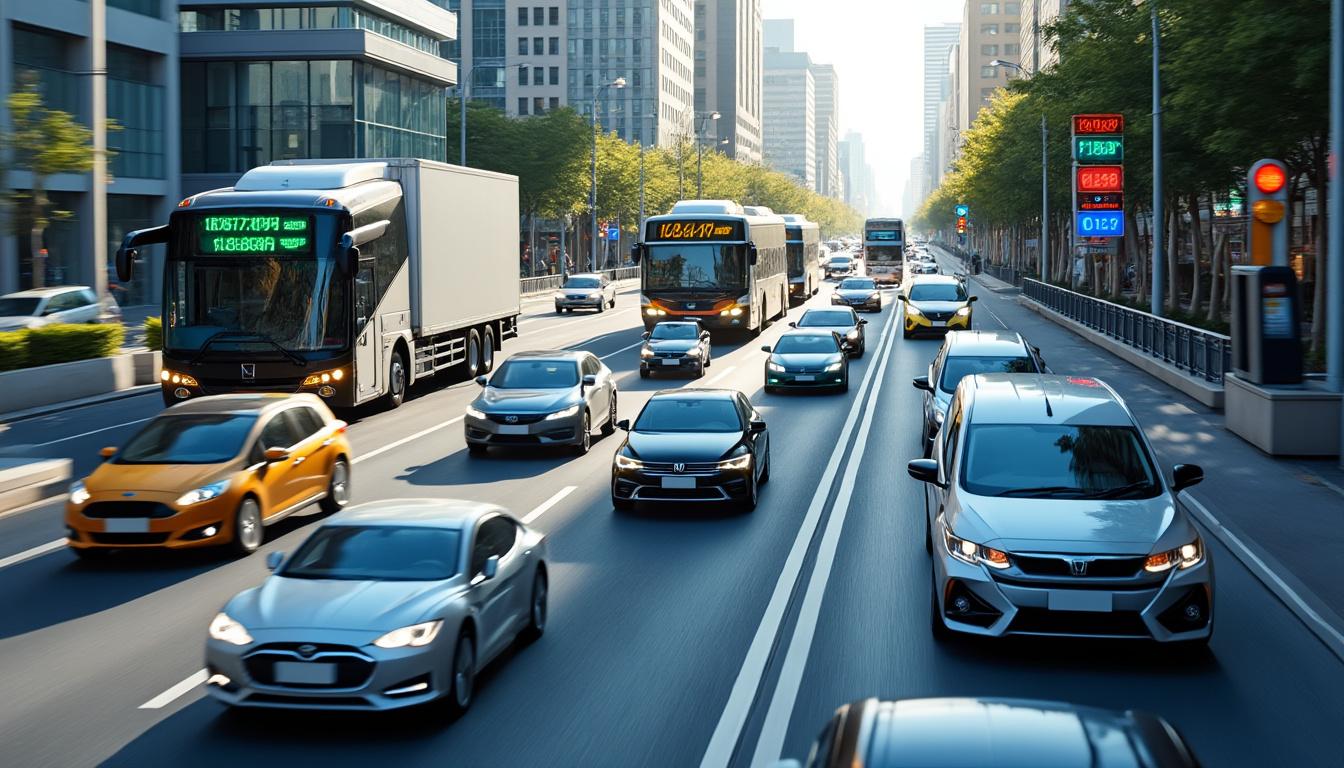 découvrez combien de kilomètres vous pouvez parcourir en ville avec seulement 10 euros d'essence. optimisez votre consommation d'énergie et apprenez à maximiser votre autonomie avec nos conseils pratiques.