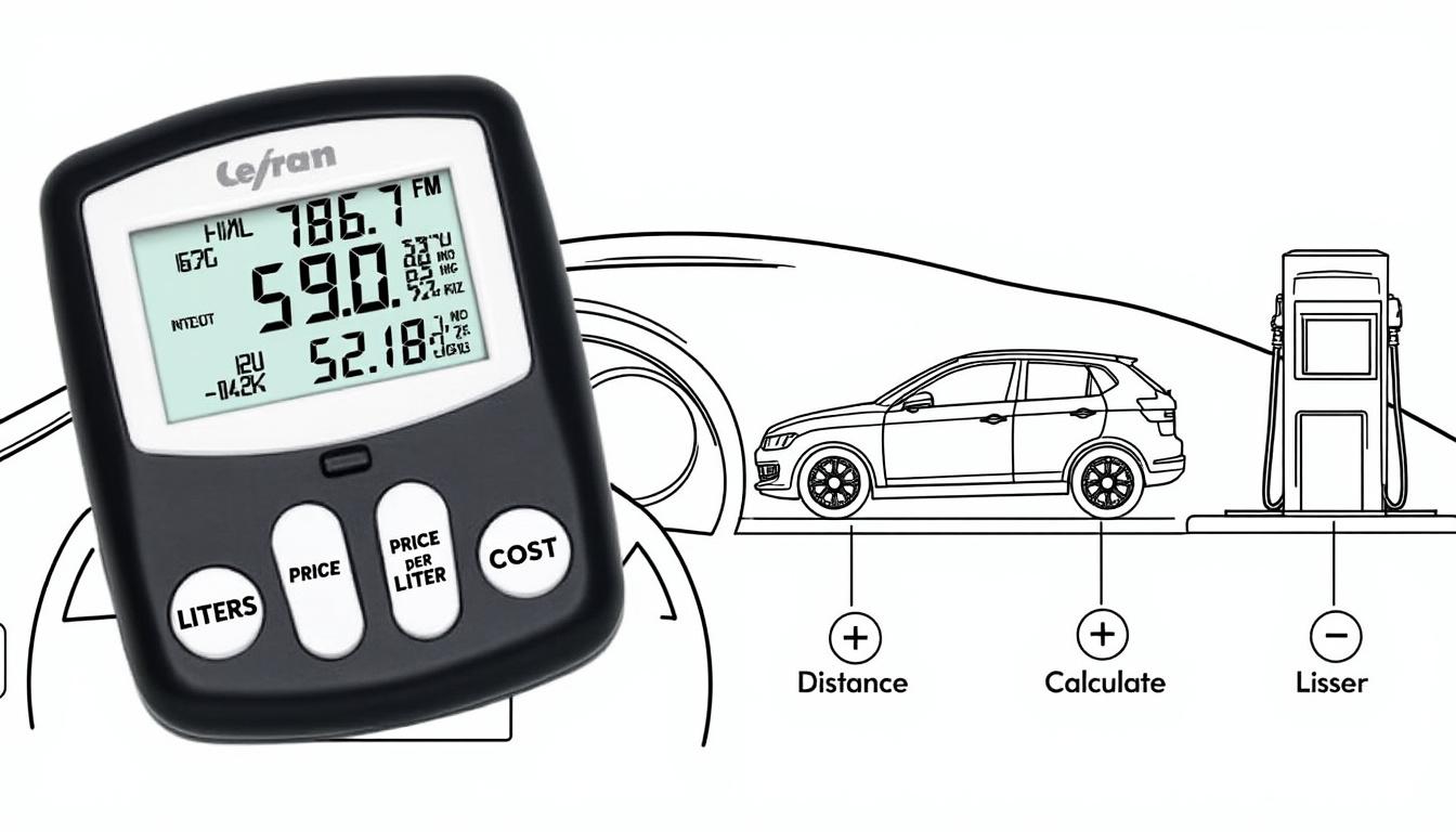découvrez comment optimiser votre consommation d'essence en ville ! avec seulement 10 euros d'essence, apprenez à calculer la distance que vous pouvez parcourir et maximisez l'efficacité de votre véhicule dans les environnements urbains.