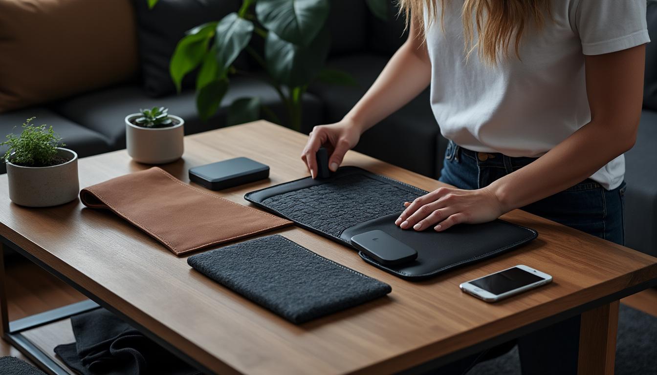 découvrez les meilleures boutiques en ligne pour acheter des accessoires pour votre tesla model 3. trouvez tout ce dont vous avez besoin pour personnaliser et améliorer votre véhicule électrique avec des produits de qualité.
