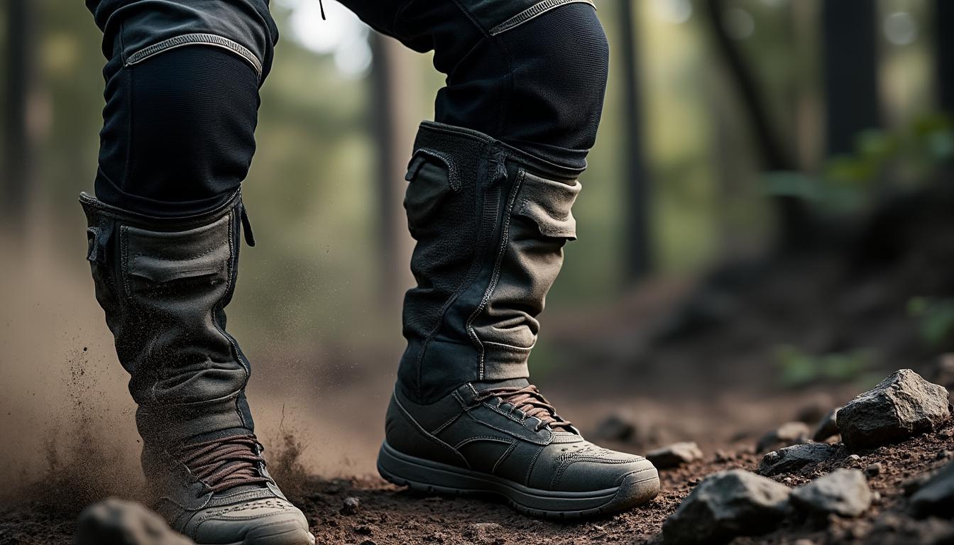 découvrez les dernières tendances des pantalons moto off-road pour cette année. styles innovants, confort optimal et protection renforcée, trouvez le pantalon parfait qui allie performance et esthétisme pour vos aventures en tout-terrain.