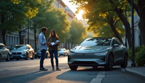 découvrez pourquoi opter pour une assurance auto bonus-malus écologique est essentiel pour protéger l’environnement, économiser sur votre prime et encourager une conduite responsable. adoptez une solution innovante adaptée à vos valeurs écologiques.