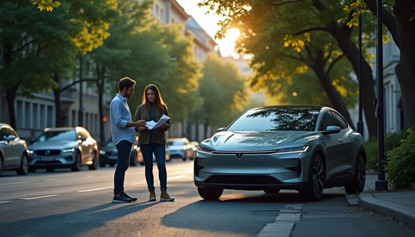 découvrez pourquoi opter pour une assurance auto bonus-malus écologique est essentiel pour protéger l’environnement, économiser sur votre prime et encourager une conduite responsable. adoptez une solution innovante adaptée à vos valeurs écologiques.