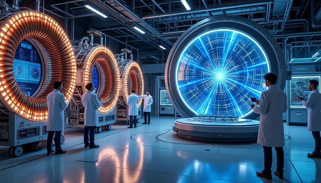 découvrez pourquoi la tesla équipée d’un moteur quantique séduit les conducteurs modernes : innovation technologique, hautes performances, efficacité énergétique et expérience de conduite révolutionnaire.