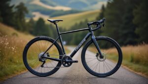découvrez pourquoi le triban rc120 est le vélo parfait pour vos balades : confort, légèreté et fiabilité réunis pour des sorties agréables, quel que soit votre niveau. adoptez le vélo idéal pour explorer tous les chemins en toute simplicité !