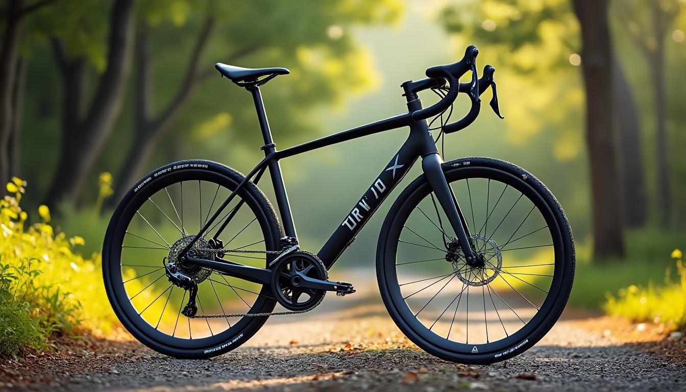 découvrez pourquoi le triban rc120 est le vélo parfait pour vos balades : confort, légèreté et fiabilité au rendez-vous pour des sorties réussies, que vous soyez débutant ou passionné de cyclisme.