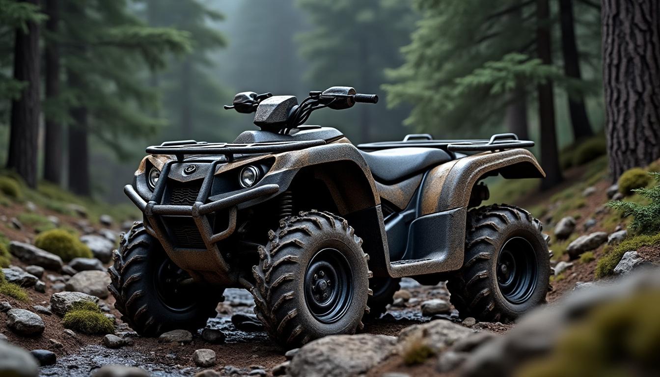 découvrez combien coûte une assurance quad 50cc pour un usage saisonnier, les critères qui influencent le prix et des conseils pour trouver la meilleure offre adaptée à vos besoins.