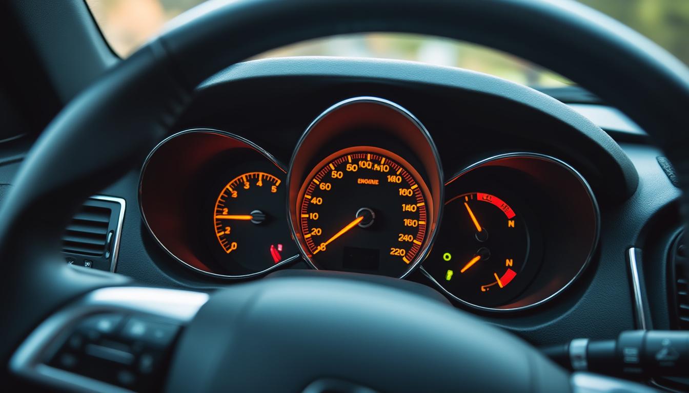 découvrez comment interpréter et comprendre les voyants de tableau de bord de votre peugeot 2008 afin de surmonter vos inquiétudes et conduire l’esprit serein.