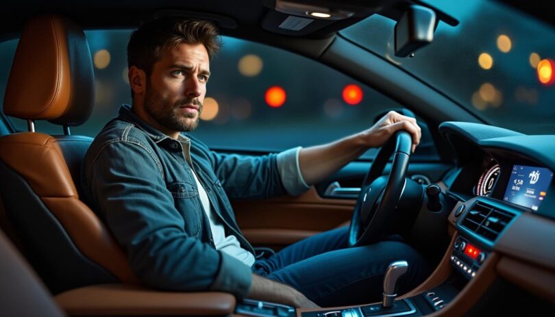 découvrez comment interpréter facilement les voyants de tableau de bord de votre peugeot 2008 et conduisez en toute sérénité. nos conseils pour comprendre et réagir rapidement face aux alertes de votre véhicule.