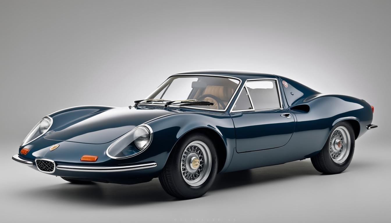 découvrez les secrets du design intemporel de l'alpine a108 : analyse de ses lignes élégantes, influences historiques et astuces de conception qui font de ce modèle une véritable icône automobile.