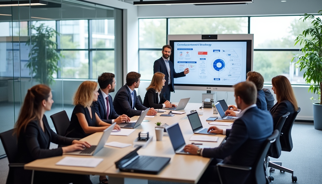 découvrez la définition claire du b2b et du saas, ainsi que les enjeux commerciaux essentiels pour mieux comprendre ces modèles et réussir votre développement d’affaires.