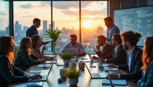 découvrez la différence entre b2b et saas, ainsi que leur définition, pour mieux comprendre les enjeux commerciaux et les opportunités de croissance dans le secteur professionnel.