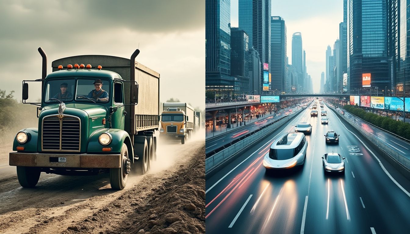 découvrez si le cfa routier est menacé de disparition et explorez les perspectives d’avenir pour la formation et l’emploi dans le secteur logistique. analyse des enjeux et des solutions possibles pour répondre aux besoins du transport routier.
